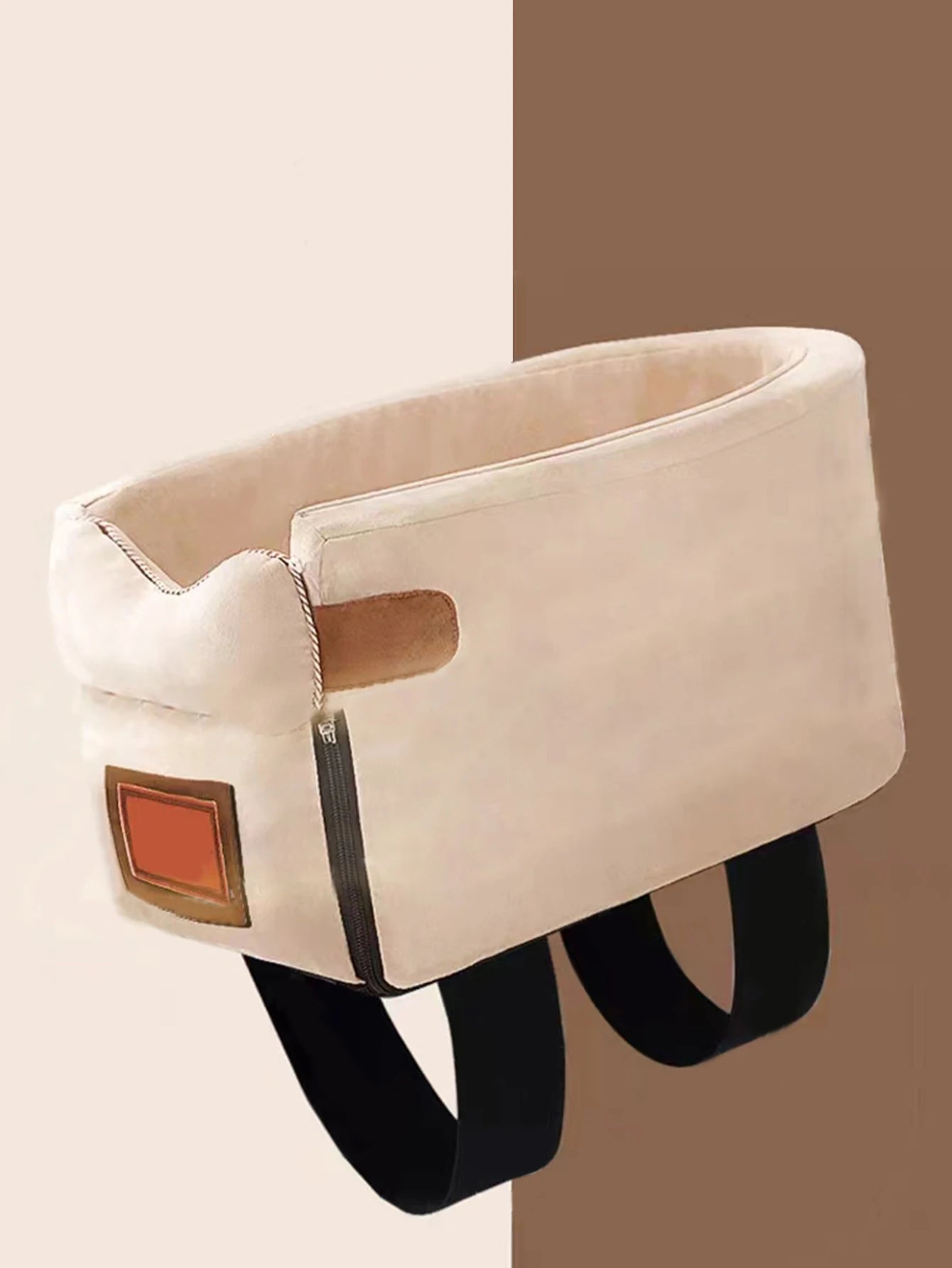 Dogs Beds in the Car Small Dogs Basket Pets Warm Pet Accessories Cats Products Kennel Cats Puppy Sofa Basket