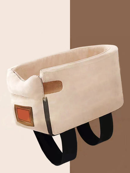 Dogs Beds in the Car Small Dogs Basket Pets Warm Pet Accessories Cats Products Kennel Cats Puppy Sofa Basket